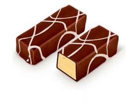Шоколадные конфеты «Суфелье»