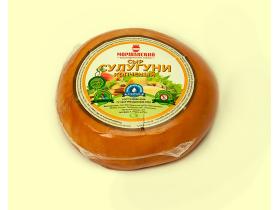 Сыр «Сулугуни» копченый