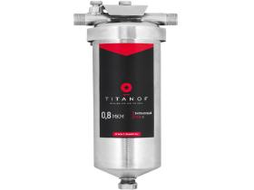 Титановый фильтр для воды «TITANOF»