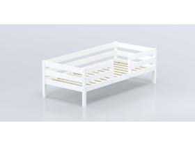 Кровать детская одноярусная «Савушка-04»