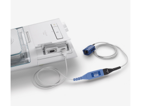 Philips Respironics E30 — аппарат ИВЛ